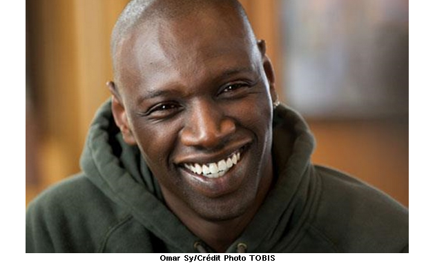 Omar Sy, victime du politiquement correct